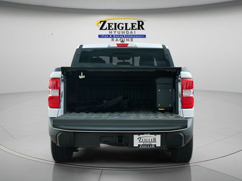 Used 2023 Ford Maverick XLT w/ XLT Luxury Package FWD image 10