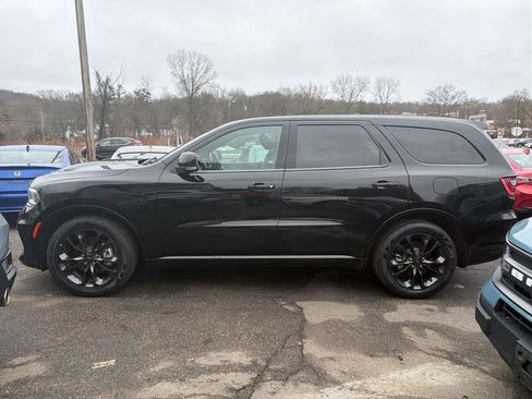 Used 2022 Dodge Durango GT image 16