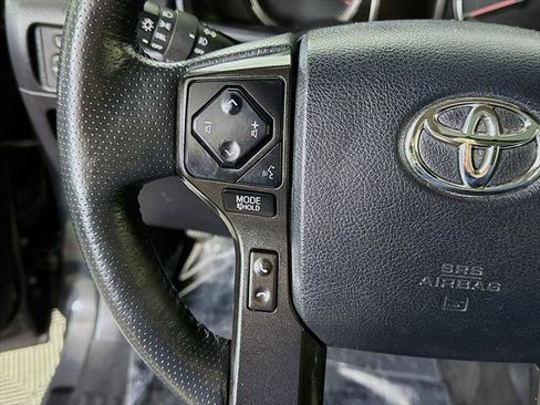 Certified 2024 Toyota 4Runner TRD Off-Road Premium w/ Off Road Premium Plus Package AWD/4WD image 23
