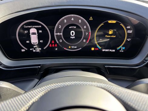 New 2026 Porsche Cayenne GTS AWD/4WD image 30