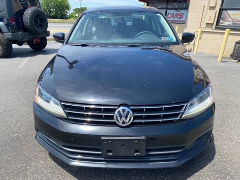 Used 2018 Volkswagen Jetta S FWD image 8