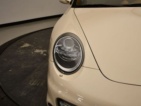 Used 2009 Porsche 911 Turbo image 23