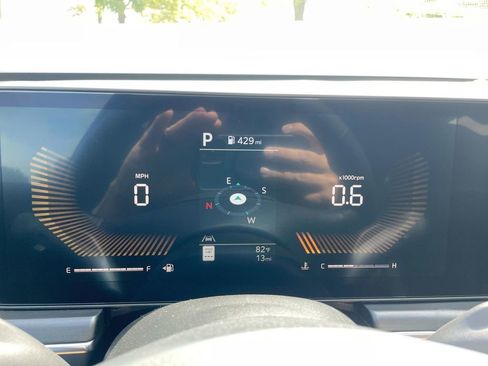 New 2026 Kia K5 GT-Line w/ GT-Line Premium Package image 42