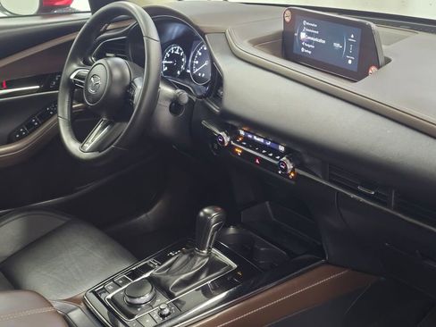 Used 2024 MAZDA CX-30 AWD 2.5 S w/ Premium Package image 28