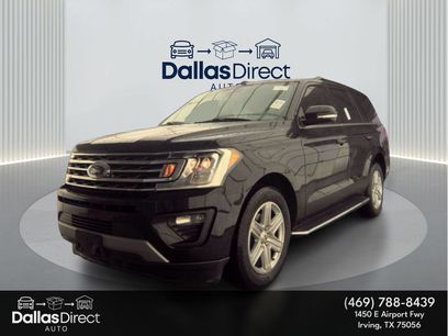 Used 2019 Ford Expedition XLT w/ Equipment Group 202A