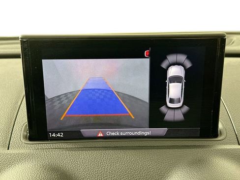 Used 2018 Audi A3 2.0T Premium Plus w/ Premium Plus Package image 12