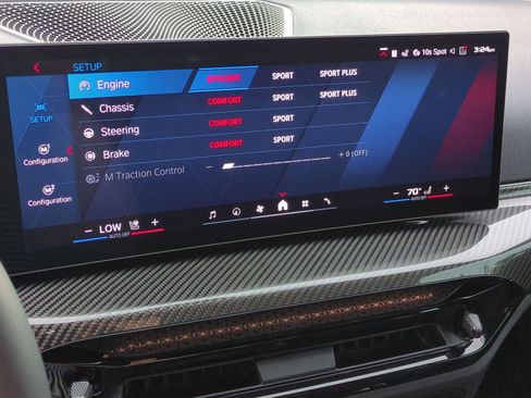 New 2026 BMW M2 w/ Lighting Package RWD image 33