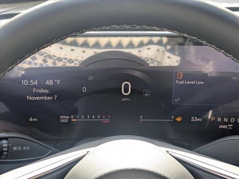 New 2026 Buick Enclave Sport Touring w/ Power Package image 10