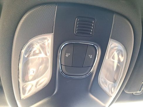 Used 2025 Jeep Compass Sport AWD/4WD image 26