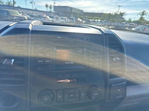 Used 2018 Ford F150 XL w/ XL Power Equipment Group RWD image 9