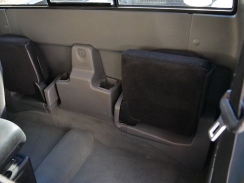 Used 2004 Ford Ranger 2WD SuperCab image 21