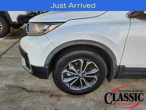 Used 2020 Honda CR-V EX image 12