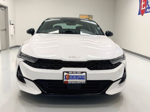 Used 2023 Kia K5 GT-Line FWD image 3