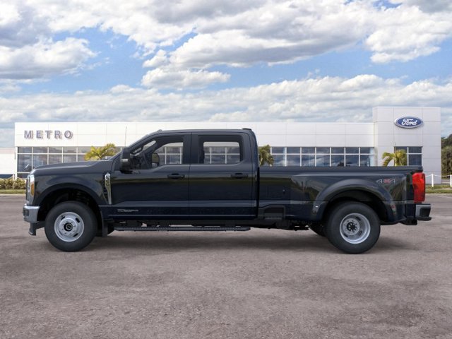 New 2026 Ford F350 XL AWD/4WD image 3