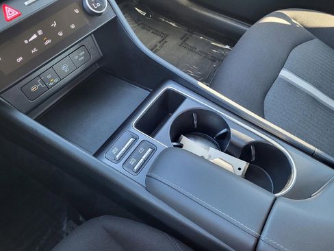 Used 2025 Hyundai Sonata SEL image 17