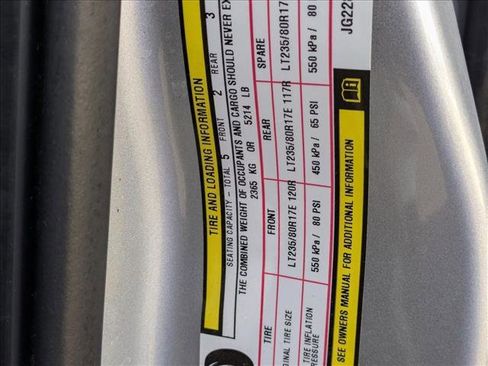 Used 2018 RAM 3500 Laramie Longhorn image 19