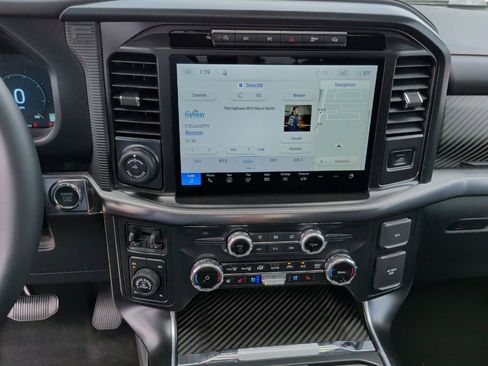 New 2026 Ford F150 Raptor image 25