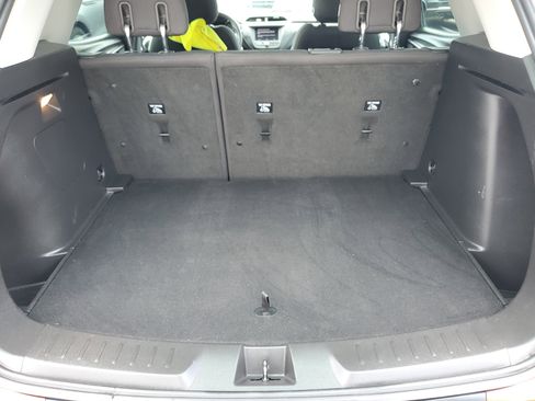 Used 2021 Chevrolet TrailBlazer LS image 6