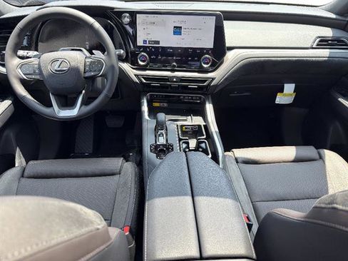 New 2026 Lexus TX 350 AWD image 14