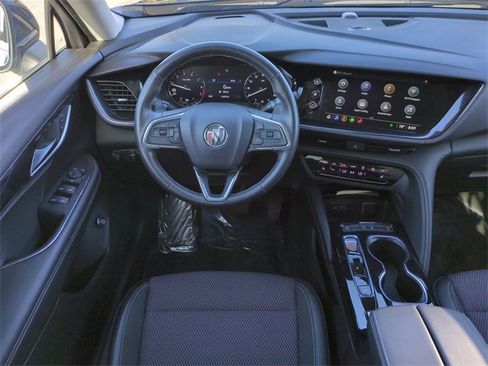 Used 2022 Buick Envision Preferred image 16