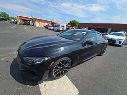 Used 2023 BMW 840i Gran Coupe w/ Comfort Seating Package