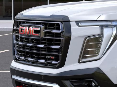 New 2026 GMC Yukon XL AT4 Ultimate AWD/4WD image 16