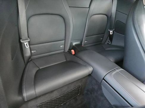 Certified 2022 Mercedes-Benz SL 55 AMG 4MATIC image 18