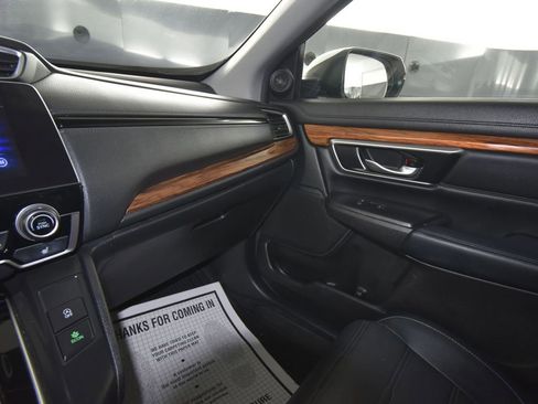 Used 2022 Honda CR-V EX-L image 25