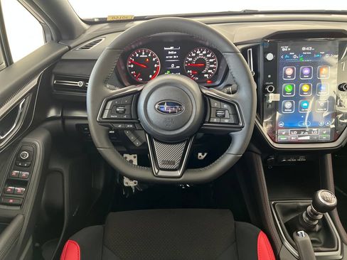New 2026 Subaru WRX Limited w/ Accessory Package #2 AWD/4WD image 15