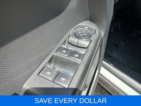Used 2024 Ford Bronco Sport Outer Banks w/ Tech Package AWD/4WD image 10