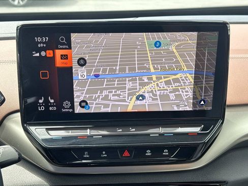 Certified 2023 Volkswagen ID.4 Pro RWD image 27