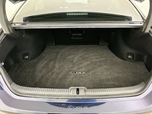 Used 2023 Lexus ES 350 w/ Accessory Package (Z2) FWD image 24