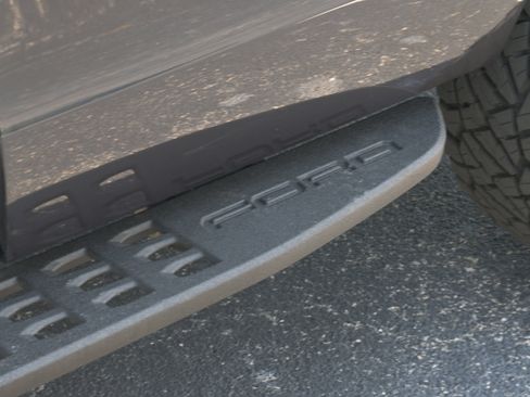Used 2025 Ford Expedition Tremor AWD/4WD image 38