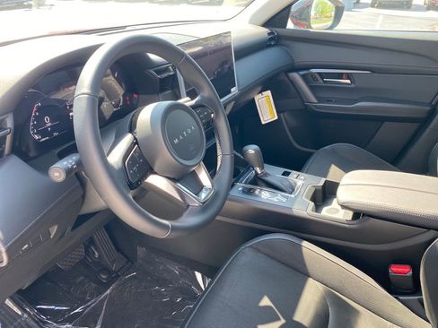 New 2026 MAZDA CX-5 Preferred AWD/4WD image 14