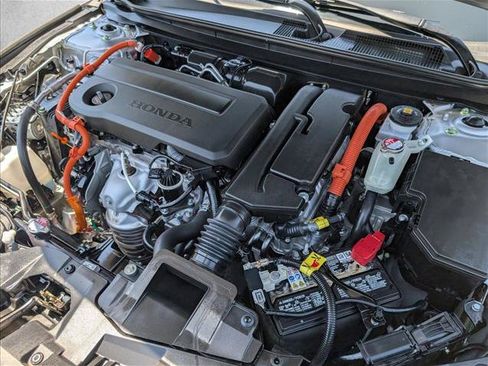 Used 2025 Honda Accord Sport image 22