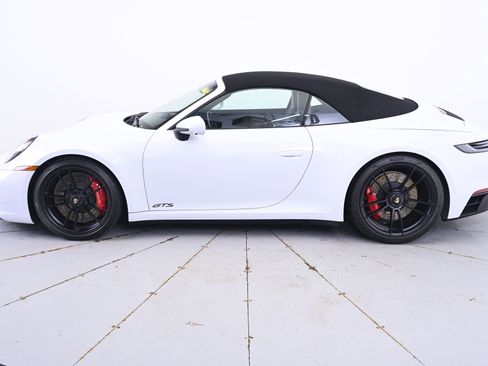 Used 2022 Porsche 911 Carrera 4S image 12
