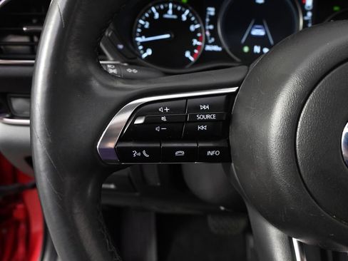 Used 2024 MAZDA CX-30 AWD 2.5 S w/ Preferred Package image 33