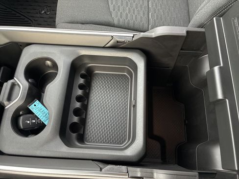 New 2026 RAM 2500 Big Horn image 22