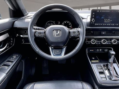 Used 2024 Honda CR-V Sport Touring image 8