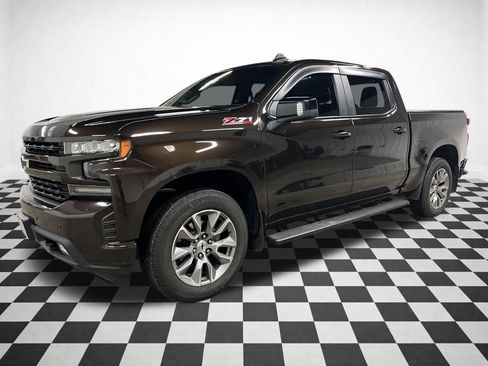 Used 2019 Chevrolet Silverado 1500 RST image 5