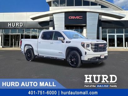 New 2026 GMC Sierra 1500 Elevation w/ Elevation Select Package