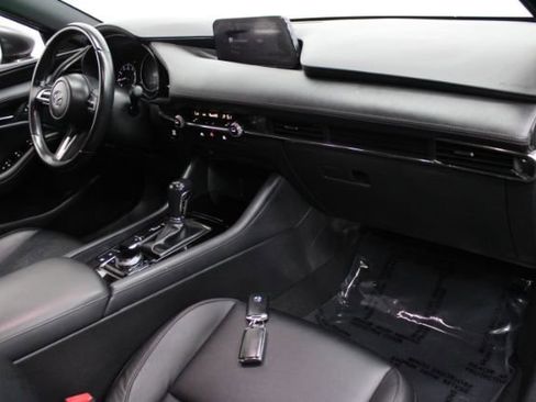 Used 2019 MAZDA MAZDA3 AWD Hatchback image 26