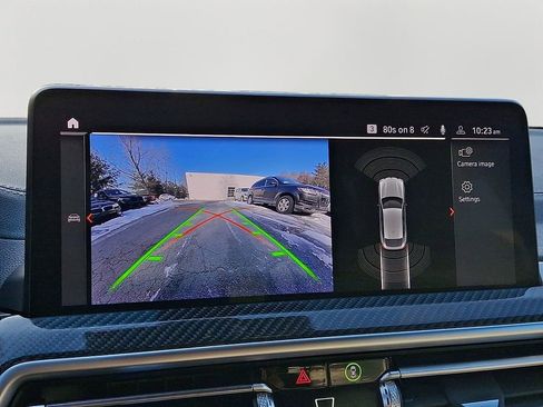 Certified 2023 BMW X4 M40i w/ Premium Package image 20