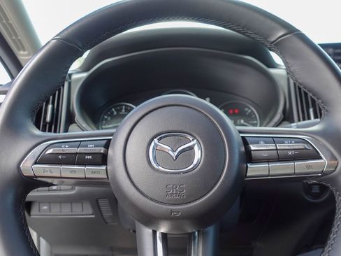 Used 2025 MAZDA CX-50 AWD 2.5 S w/ Premium Package image 20
