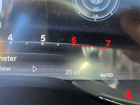 New 2026 RAM 1500 RHO w/ RHO Level 1 Equipment Group image 30