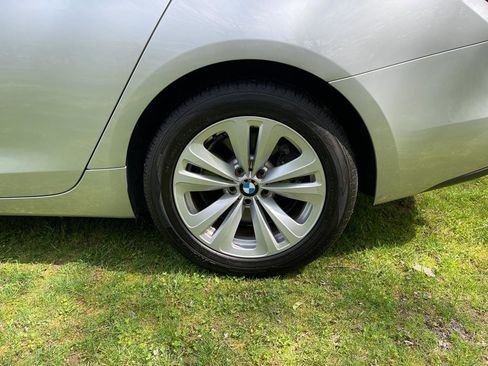 Used 2017 BMW 535i Gran Turismo image 21