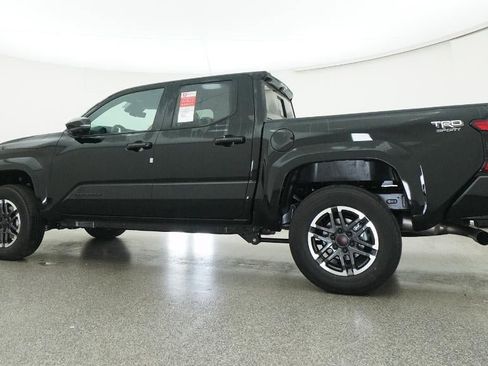 New 2025 Toyota Tacoma TRD Sport image 53