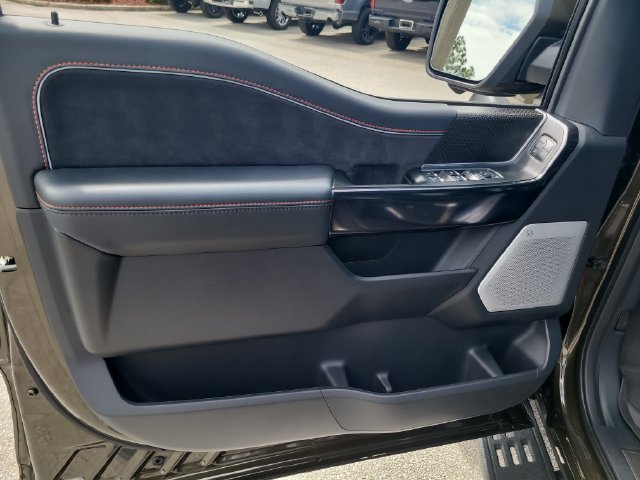 Used 2025 Ford F150 Raptor w/ Equipment Group 803A Raptor R AWD/4WD image 16