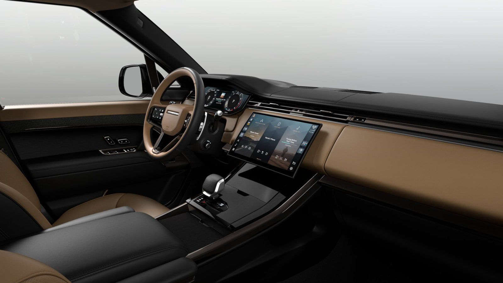 New 2027 Land Rover Range Rover Sport Autobiography AWD/4WD image 5