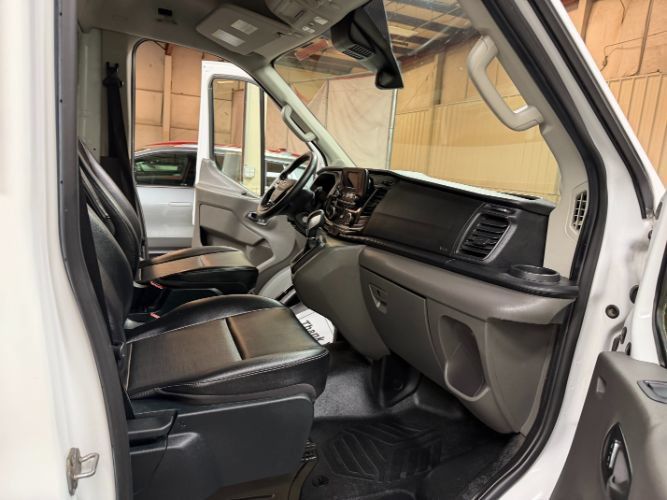 Used 2022 Ford Transit 350 DRW RWD image 23